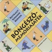 Böngésző memóriajáték