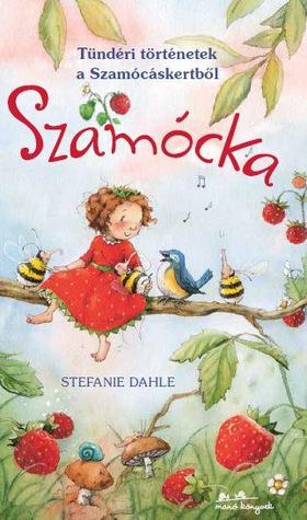 szamócka