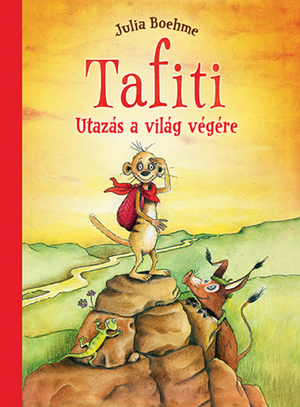 Tafiti