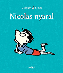 Nicolas nyaral