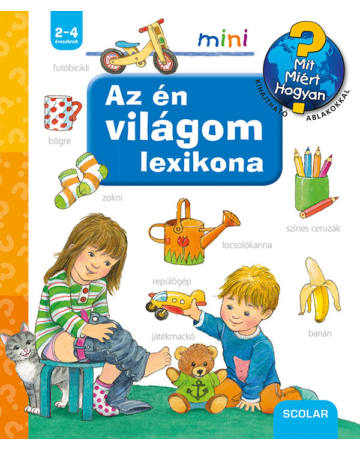 Az én világom