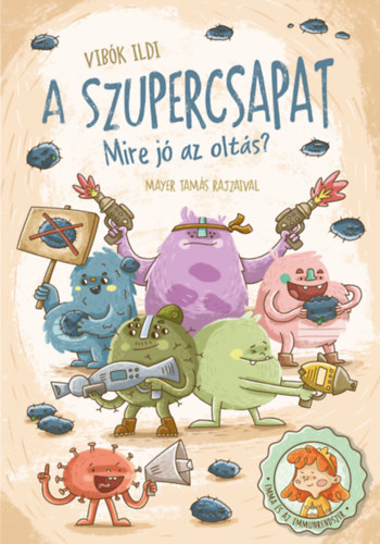 A szupercsapat