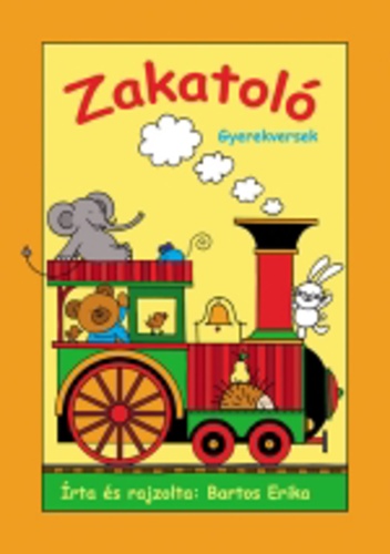Zakatoló