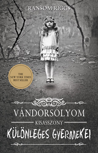 Vándorsólyom kisasszony
