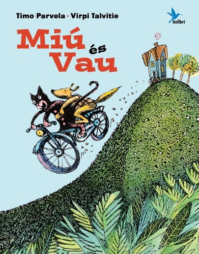 Miú és Vau