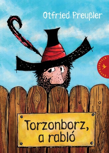 Torzonborz