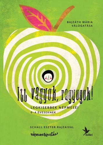 Itt vagyok, ragyogok