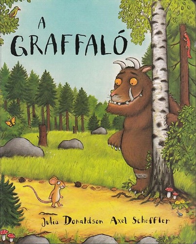 Graffaló