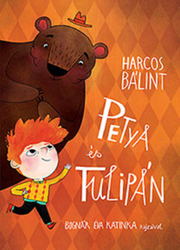 Petya és Tulipán