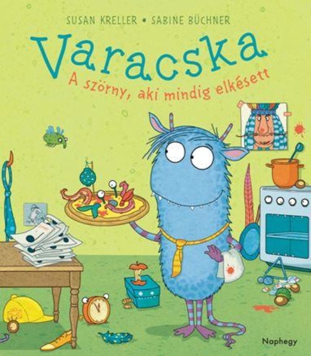 Varacska