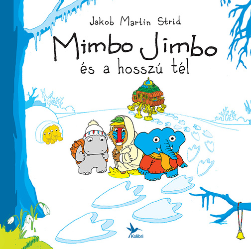 Mimbo Jimbo