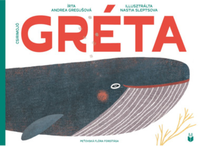 Gréta