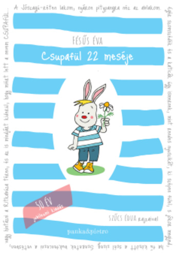 Csupafül