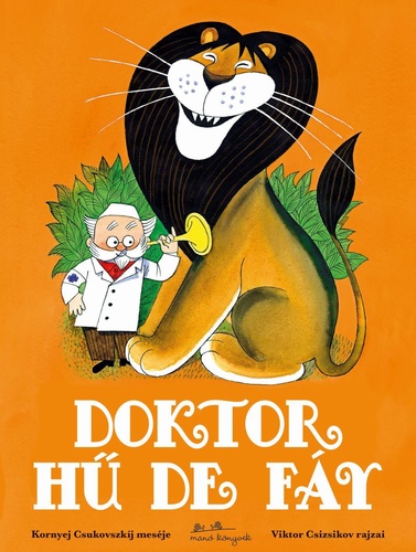 Doktor Hű de Fáy