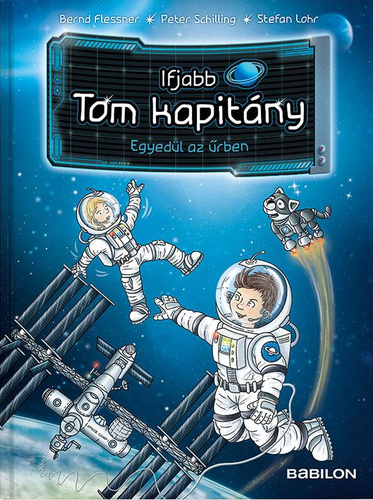 Tom kapitány