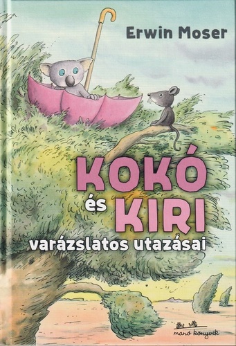 Koko és Kiri