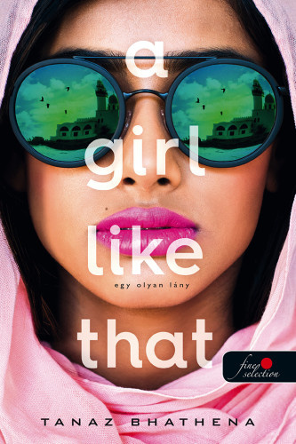 A Girl Like That – Egy olyan lány