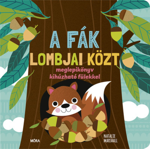 A fák lombjai között