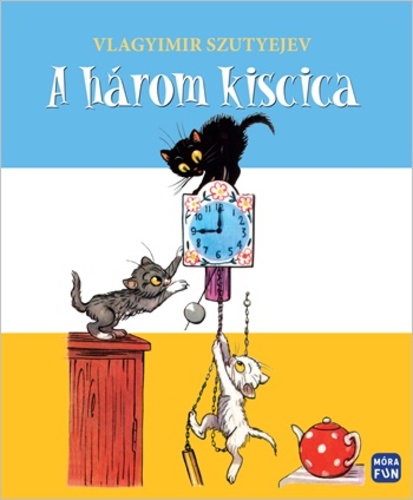A három kiscica 