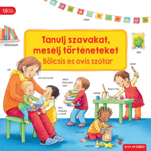 Tanulj szavakat