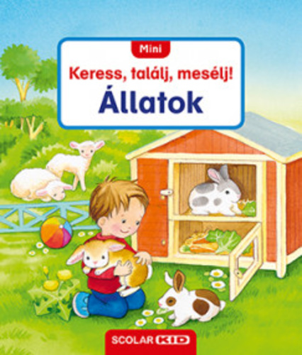 Állatok