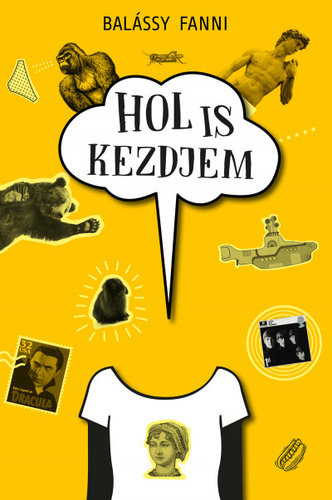 Hol is kezdjem?