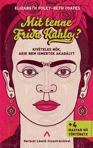 Mit tenne FRida Kahlo?