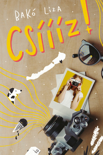 Csííz!
