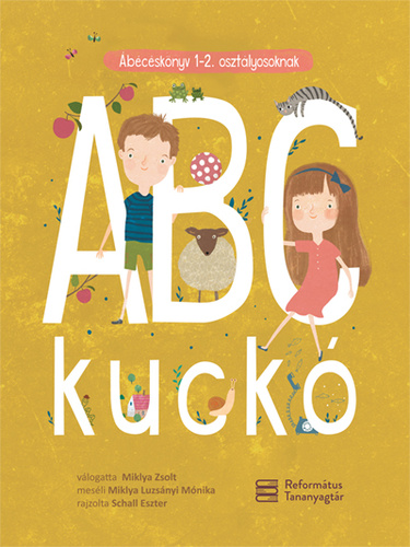 ABC Kuckó