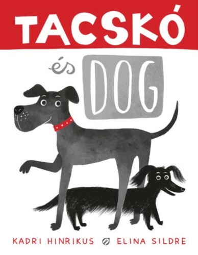 Tacskó és dog