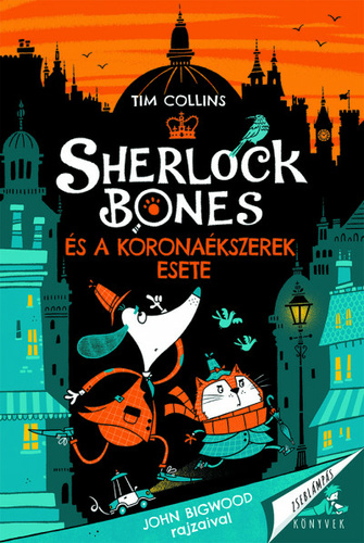 Sherlock Bones