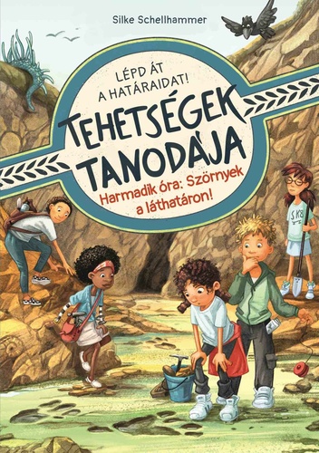 TEhetségek tanodája