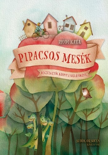 Pipacsos mese