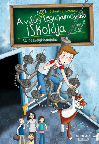 A világ legunalmasabb