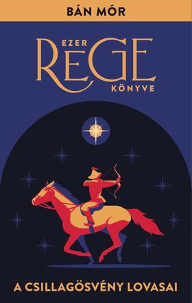 Ezer rege könyve