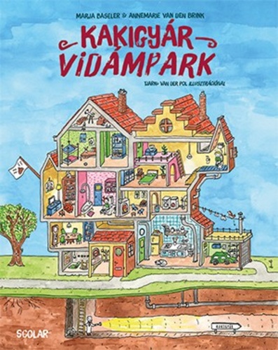 Kakigyár vidámpark