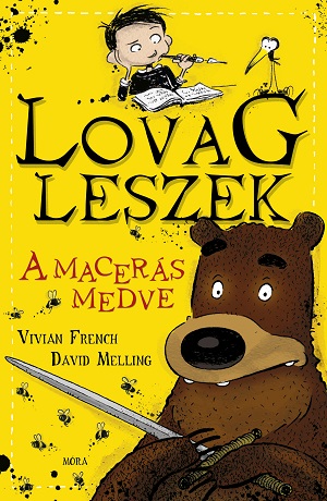 Lovag leszek