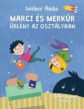 Marci és Merkúr