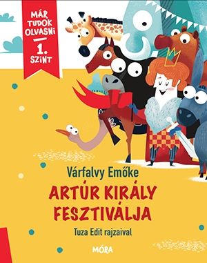 Artúr király fesztiválja