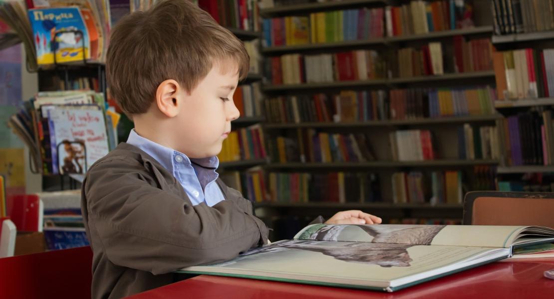 10 zseniális "gyerekmágnes" ötlet könyvtárosoknak